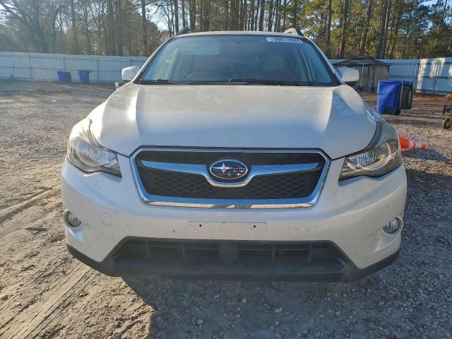 Subaru Xv 2.0 Limited Image 5