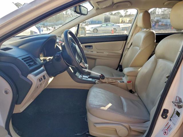 Subaru Xv 2.0 Limited Image 6