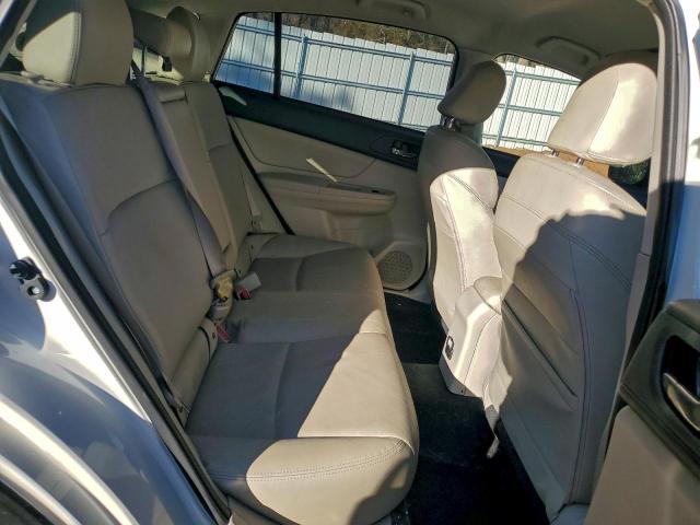 Subaru Xv 2.0 Limited Image 7