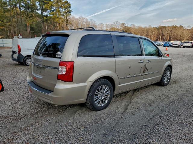 Chrysler Minivan Touring L Image 7