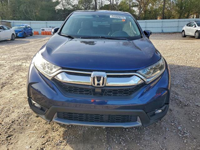 Honda Crv Ex Image 7