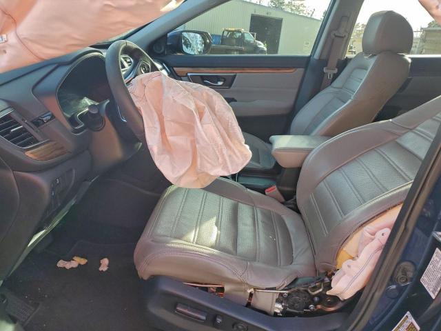 Honda Crv Ex Image 5