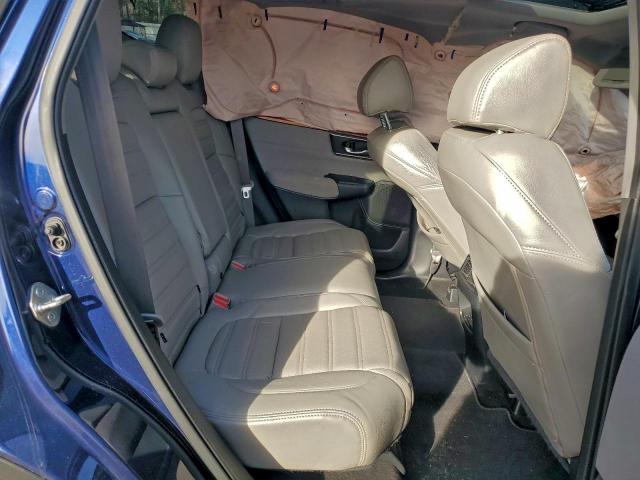 Honda Crv Ex Image 6