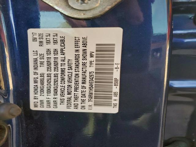 Honda Crv Ex Image 8