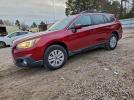 Subaru Outback 2.5i Premium Image 1