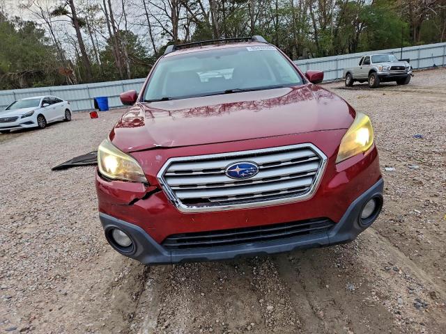 Subaru Outback 2.5i Premium Image 5