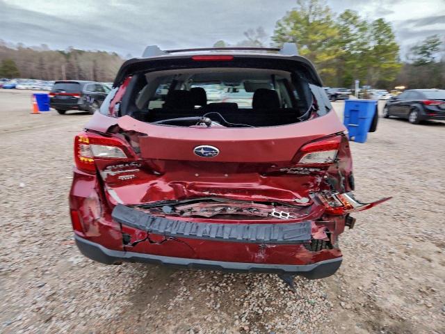 Subaru Outback 2.5i Premium Image 6