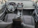 Subaru Outback 2.5i Premium Image 10