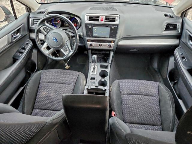Subaru Outback 2.5i Premium Image 10