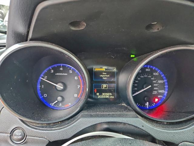 Subaru Outback 2.5i Premium Image 2