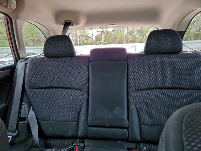 Subaru Outback 2.5i Premium Image 12