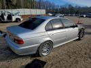 BMW 5 Series I Automatic Image 2