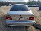 BMW 5 Series I Automatic Image 12