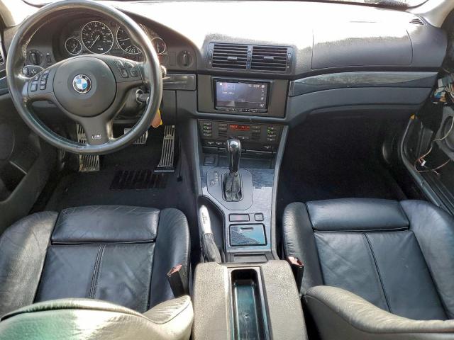 BMW 5 Series I Automatic Image 11