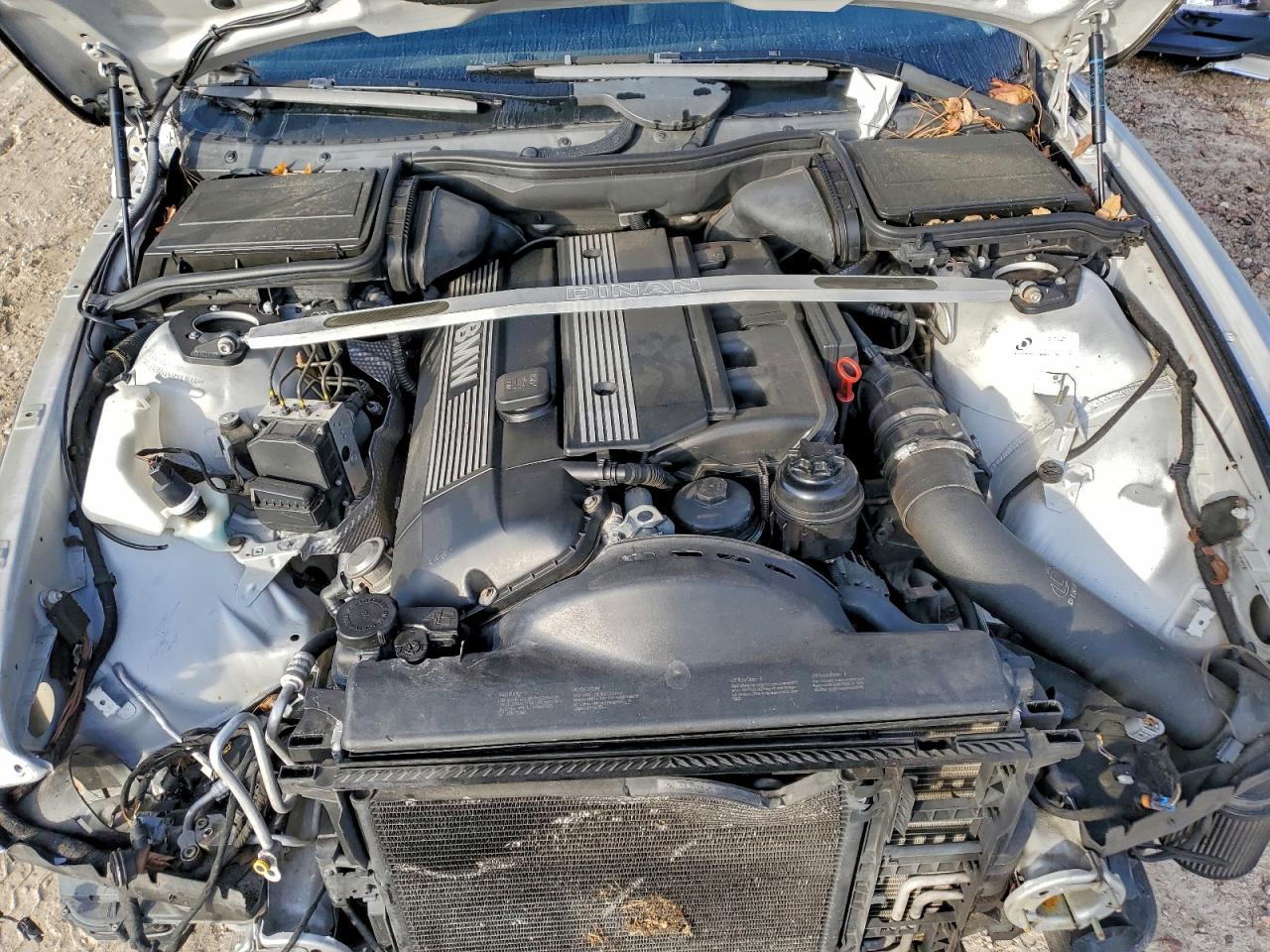 BMW 5 Series I Automatic Image 6