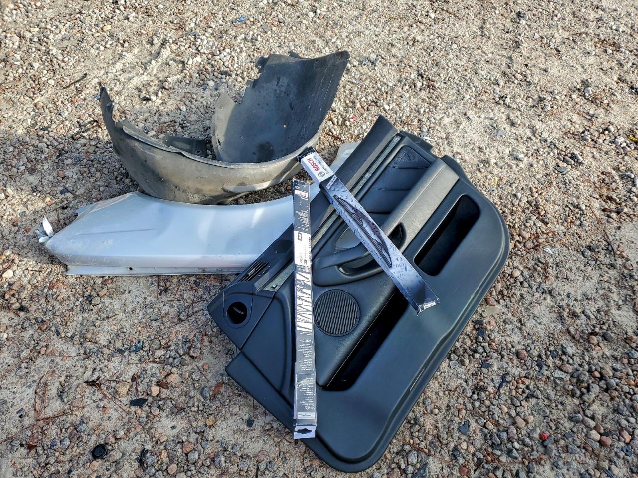 BMW 5 Series I Automatic Image 9