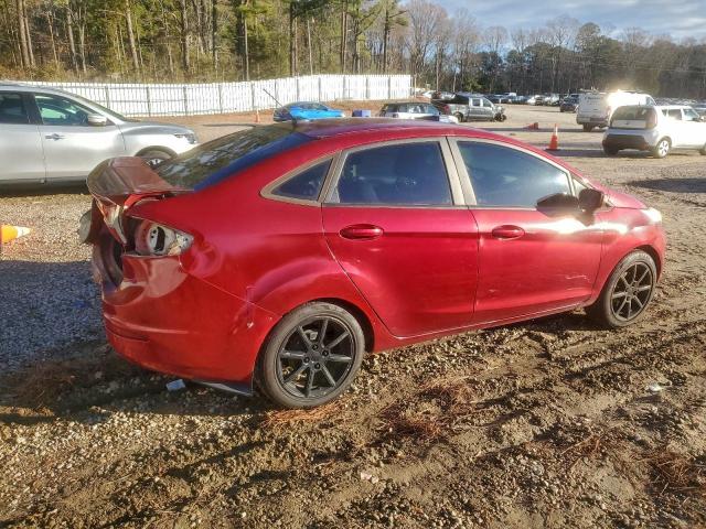 Ford Fiesta Se Image 9