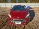 Ford Fiesta Se Image 12