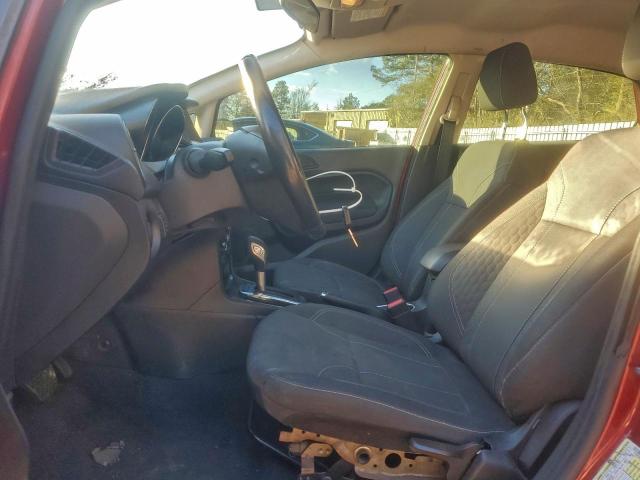 Ford Fiesta Se Image 11