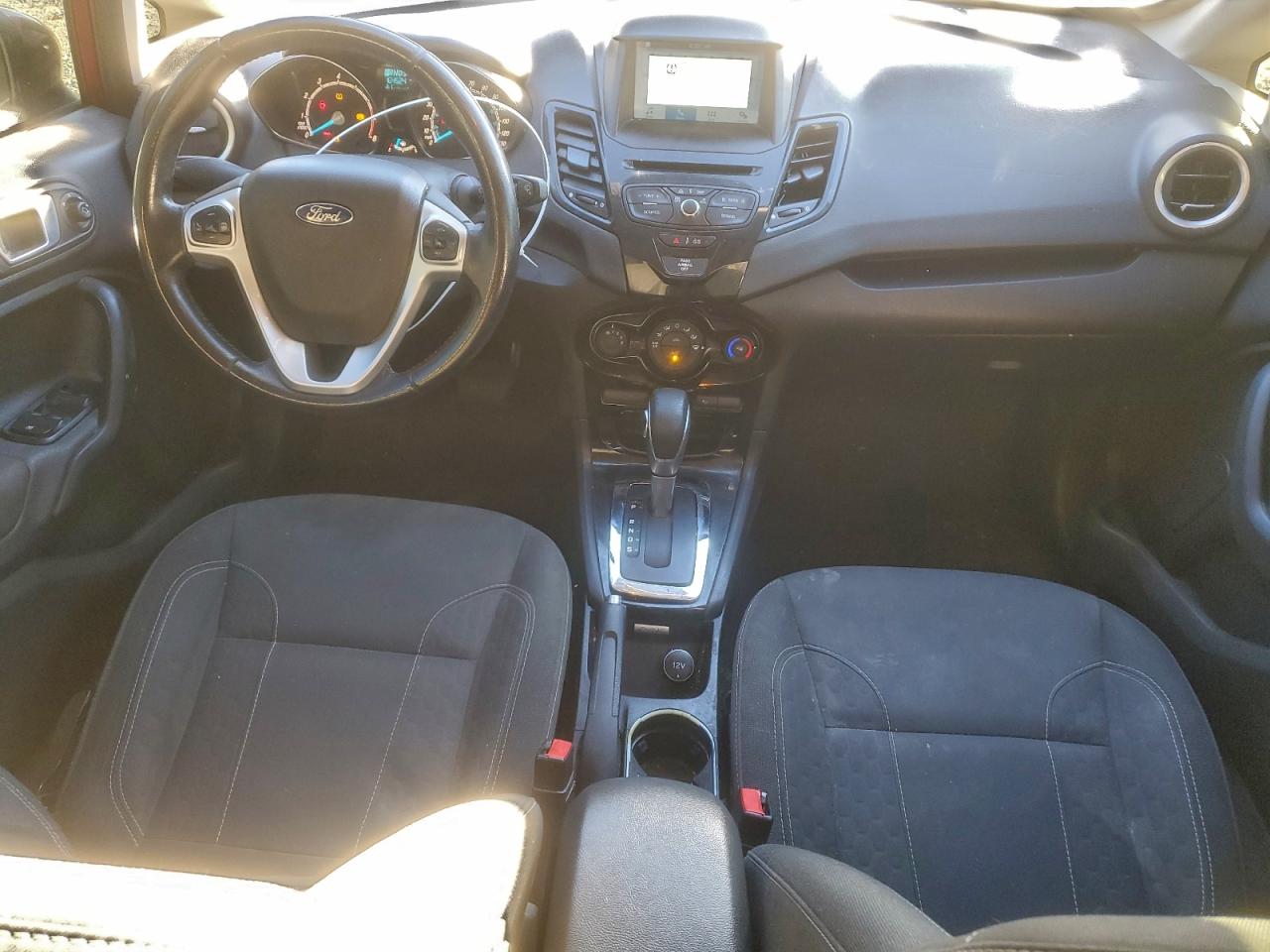 Ford Fiesta Se Image 5