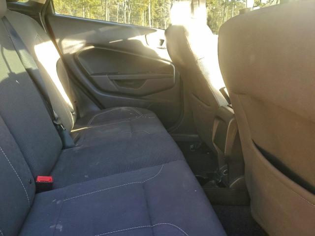 Ford Fiesta Se Image 4