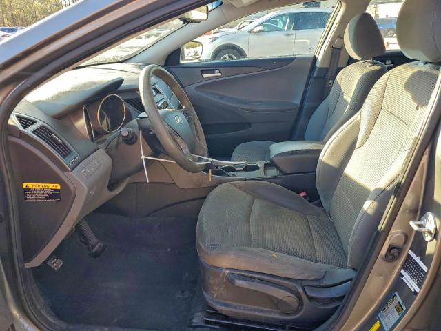 Hyundai SONATA Gls Image 5