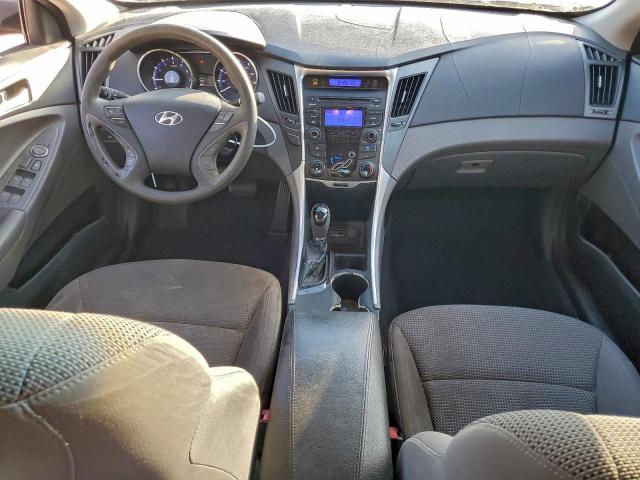 Hyundai SONATA Gls Image 10