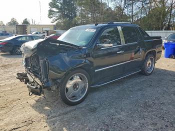  Salvage Cadillac Escalade