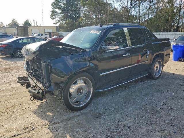  Salvage Cadillac Escalade