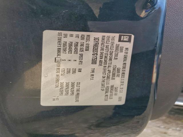 Cadillac Escalade Ext Image 7