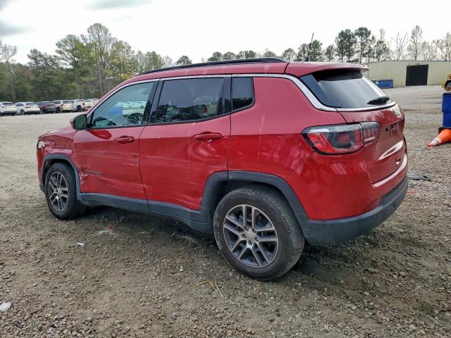Jeep Compass Latitude Image 3