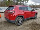 Jeep Compass Latitude Image 5