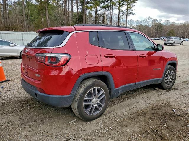 Jeep Compass Latitude Image 5