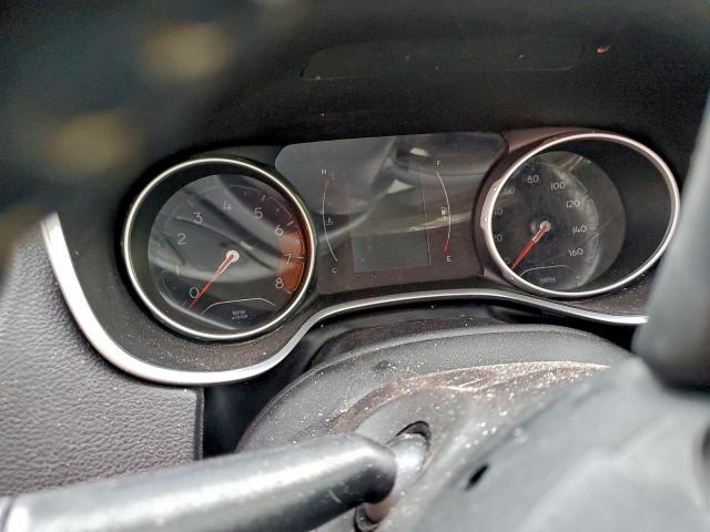 Jeep Compass Latitude Image 6