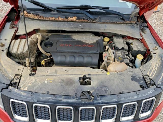 Jeep Compass Latitude Image 9