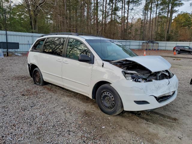 Toyota Sienna Ce Image 4