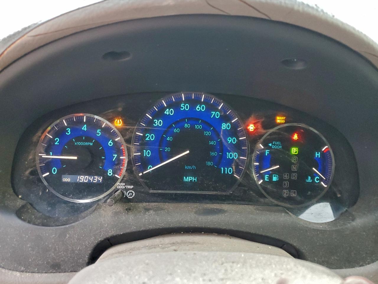 Toyota Sienna Ce Image 7