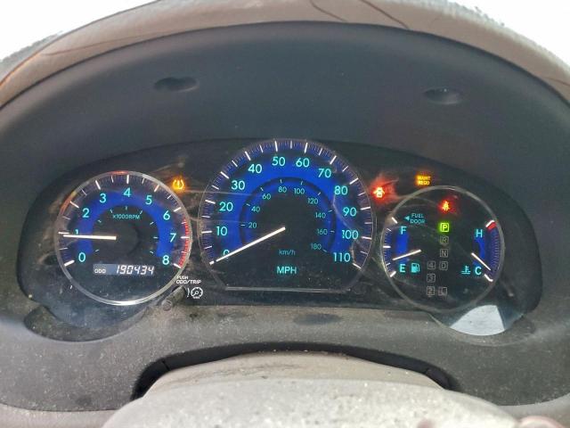 Toyota Sienna Ce Image 7