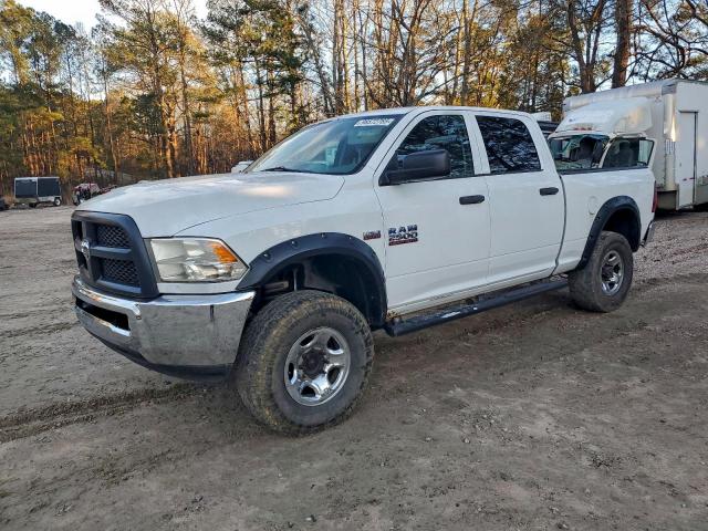  Salvage Ram 2500