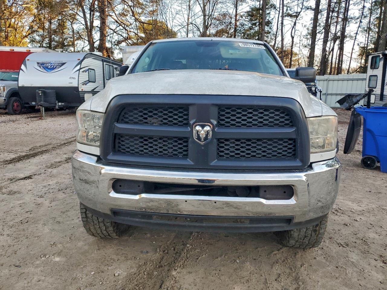 Ram 2500 St Image 4