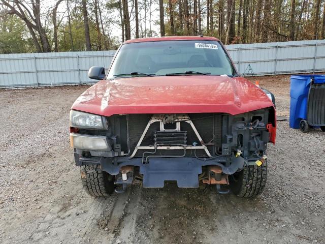 Chevrolet Silverado K1500 Image 4