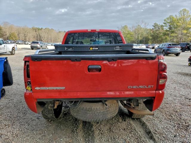 Chevrolet Silverado K1500 Image 7