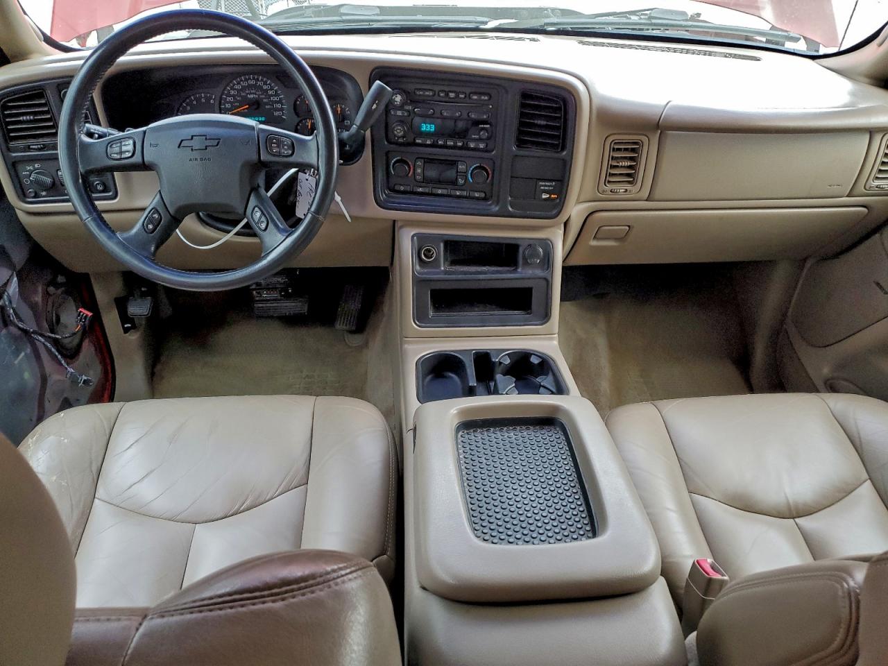 Chevrolet Silverado K1500 Image 6