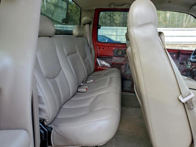 Chevrolet Silverado K1500 Image 8