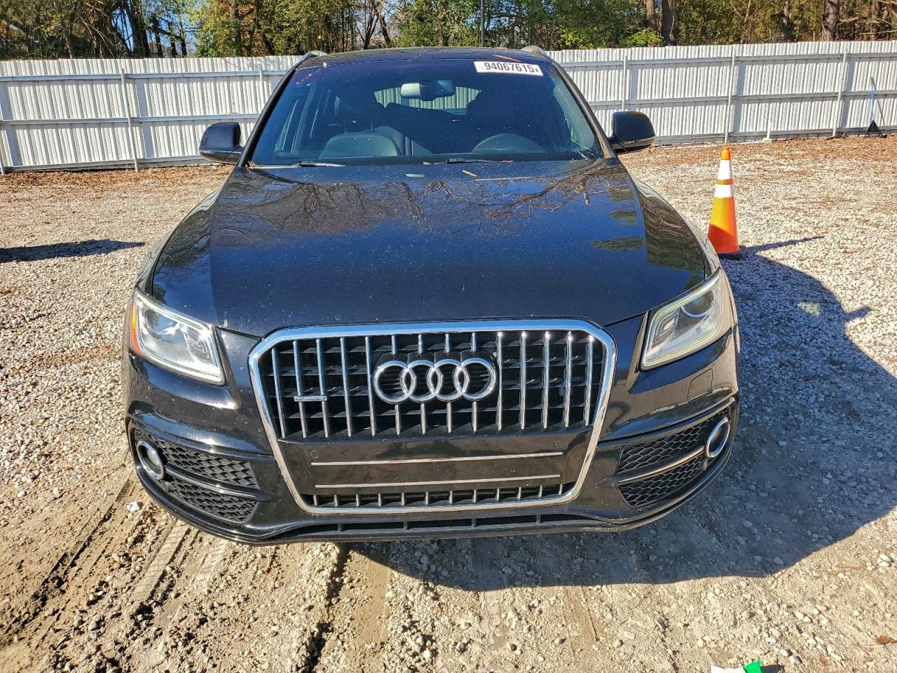 Audi Q5 Premium Plus Image 4