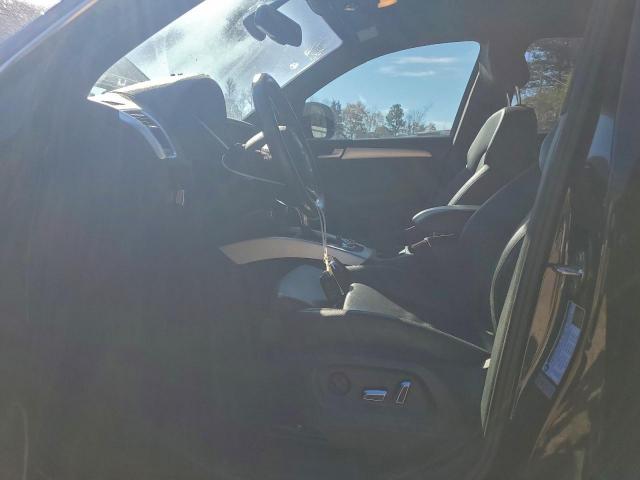 Audi Q5 Premium Plus Image 8