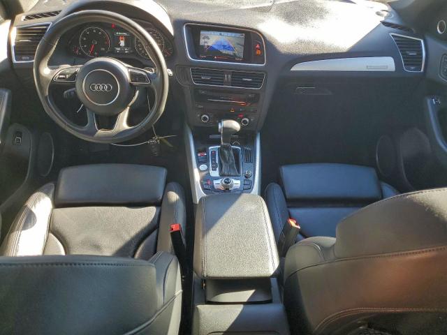 Audi Q5 Premium Plus Image 3