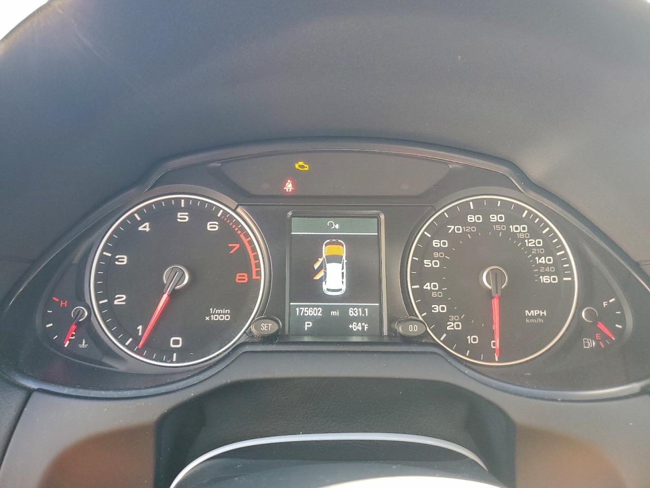 Audi Q5 Premium Plus Image 12