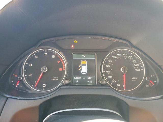 Audi Q5 Premium Plus Image 12