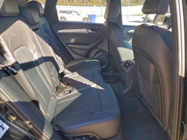 Audi Q5 Premium Plus Image 5